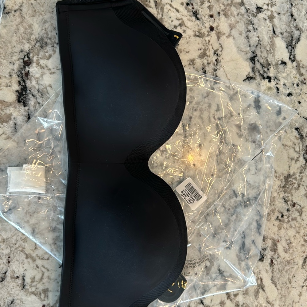 Lively Strapless Bra 36C
